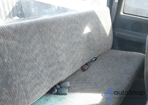 1998 Dodge Ram 1500 St from USA, damaged, VIN 3B7HC12Y7WM291332